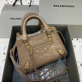 Bags-Realm - Balenciaga Bag - 522