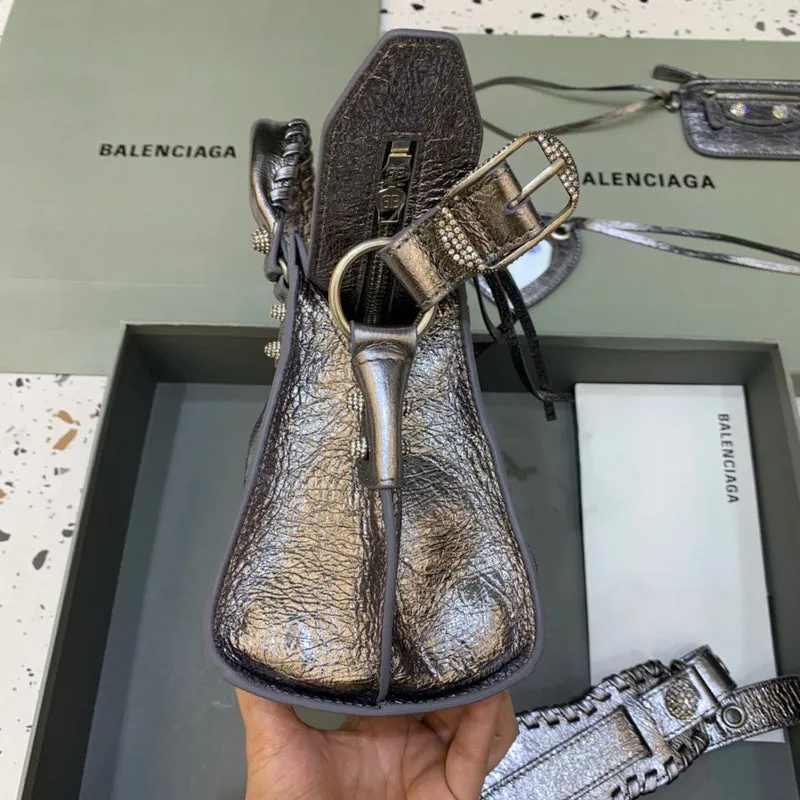 Bags-Realm - Balenciaga Bag - 533