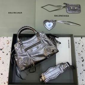 Bags-Realm - Balenciaga Bag - 533