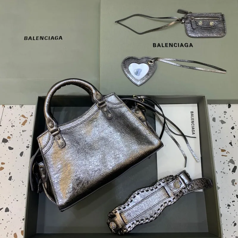 Bags-Realm - Balenciaga Bag - 533