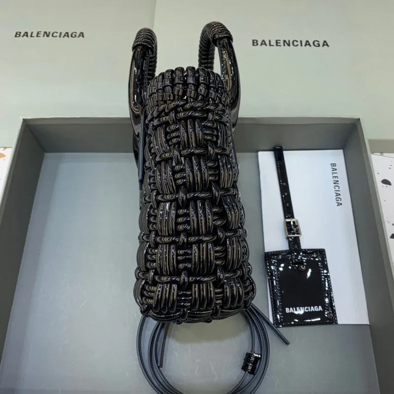 Bags-Realm - Balenciaga Bag - 534