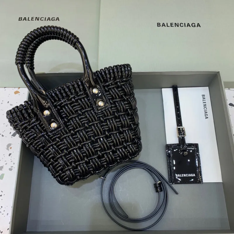 Bags-Realm - Balenciaga Bag - 534