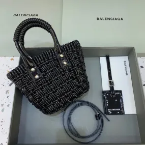 Bags-Realm - Balenciaga Bag - 534