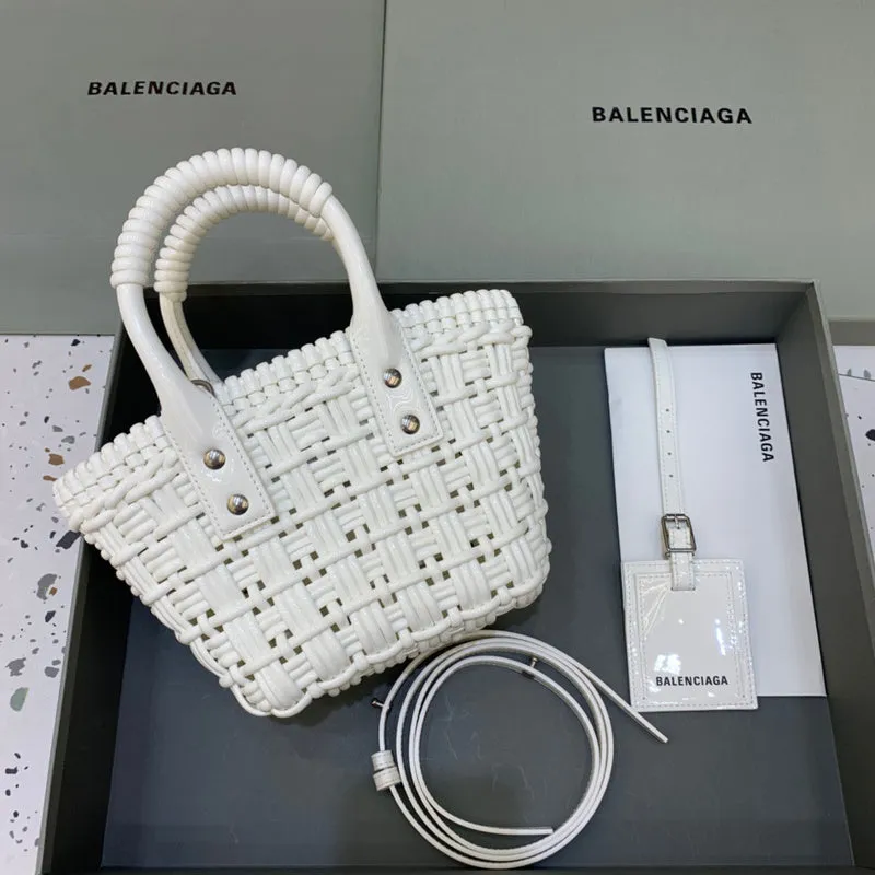 Bags-Realm - Balenciaga Bag - 538