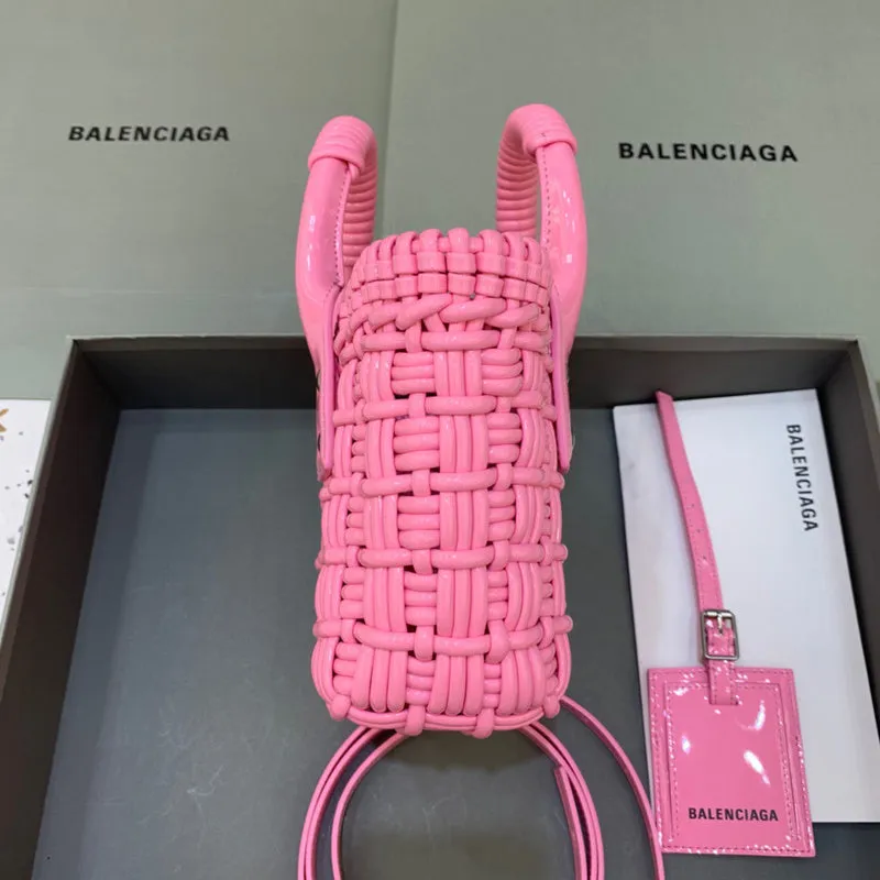 Bags-Realm - Balenciaga Bag - 540