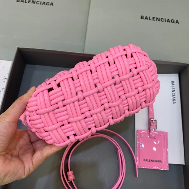 Bags-Realm - Balenciaga Bag - 540