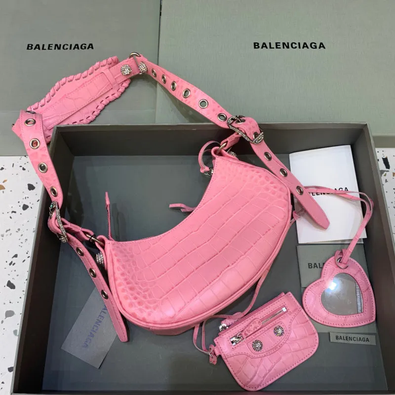 Bags-Realm - Balenciaga Bag - 552