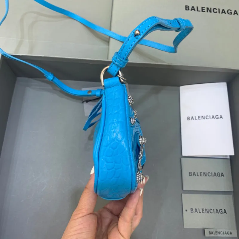 Bags-Realm - Balenciaga Bag - 553