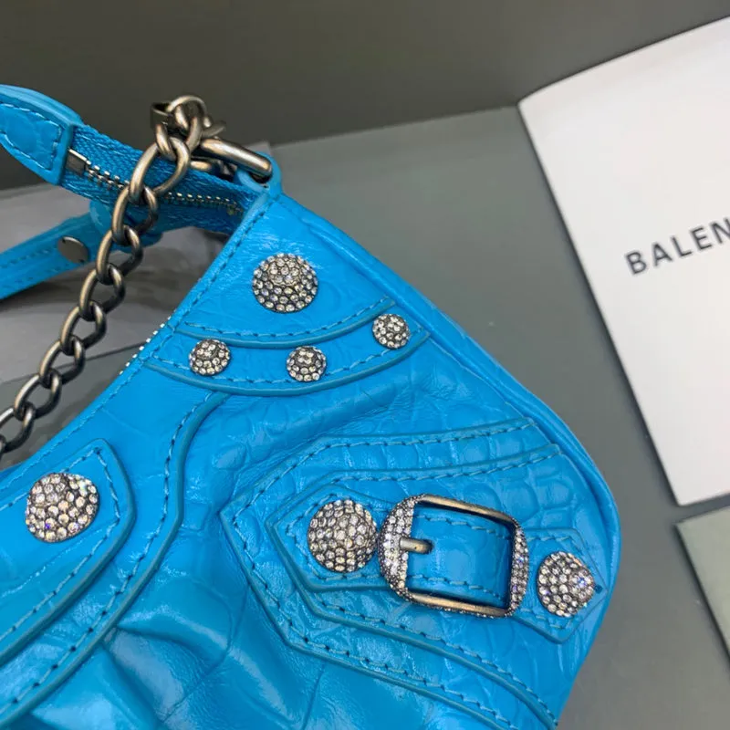 Bags-Realm - Balenciaga Bag - 553