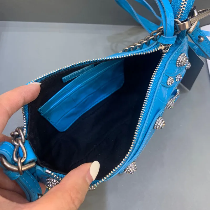 Bags-Realm - Balenciaga Bag - 553