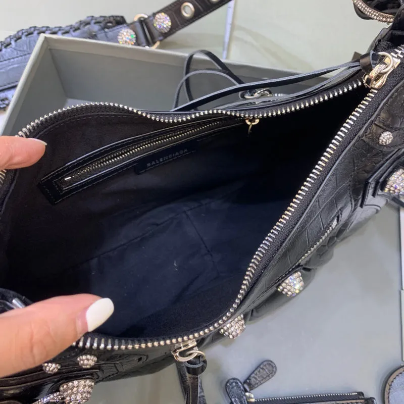 Bags-Realm - Balenciaga Bag - 555