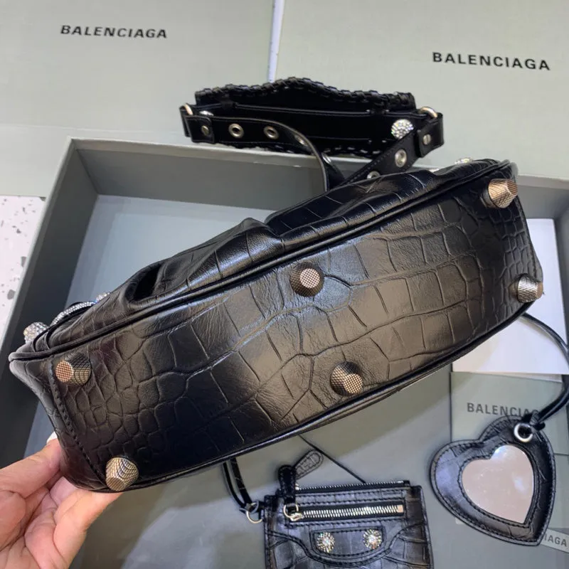 Bags-Realm - Balenciaga Bag - 555