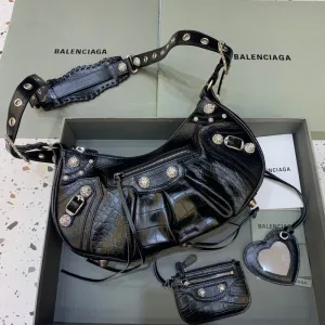 Bags-Realm - Balenciaga Bag - 555