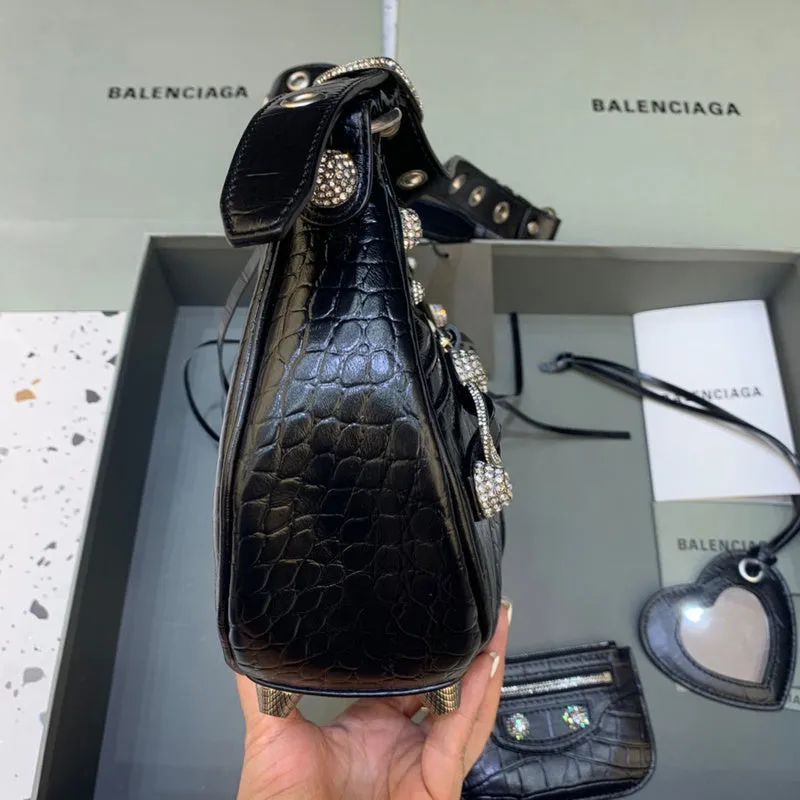 Bags-Realm - Balenciaga Bag - 555