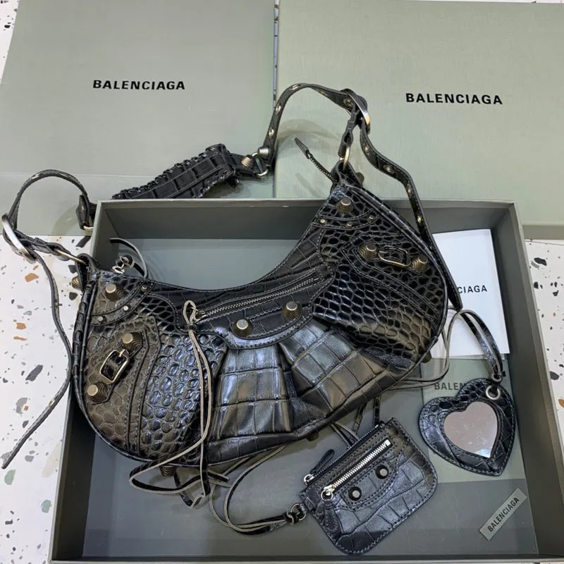 Bags-Realm - Balenciaga Bag - 559