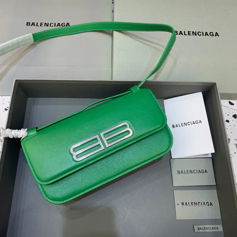 Bags-Realm - Balenciaga Bag - 607