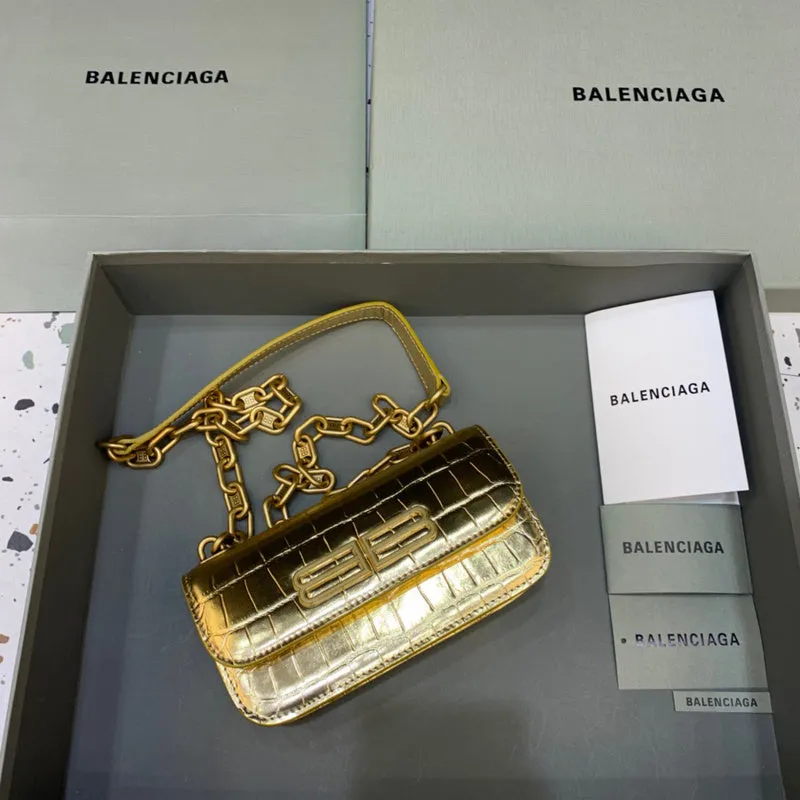 Bags-Realm - Balenciaga Bag - 615