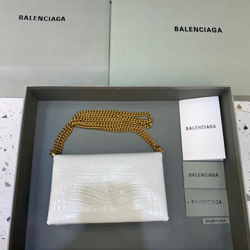 Bags-Realm - Balenciaga Bag - 624