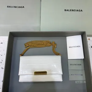 Bags-Realm - Balenciaga Bag - 624