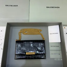 Bags-Realm - Balenciaga Bag - 626