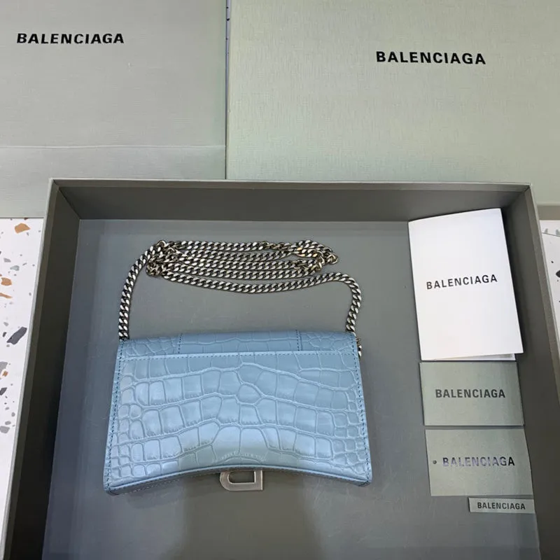 Bags-Realm - Balenciaga Bag - 641