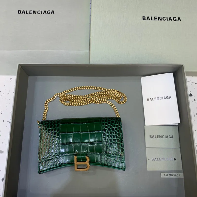 Bags-Realm - Balenciaga Bag - 643