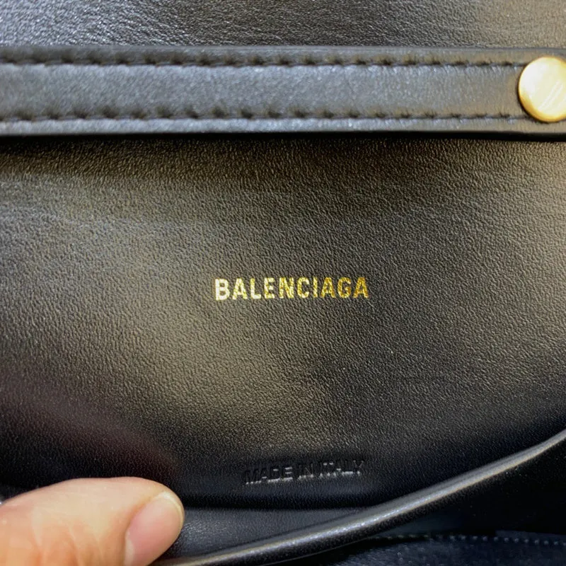 Bags-Realm - Balenciaga Bag - 656