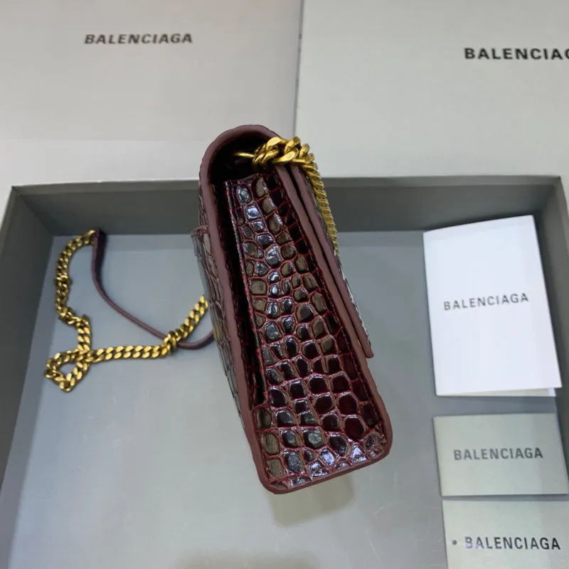 Bags-Realm - Balenciaga Bag - 658