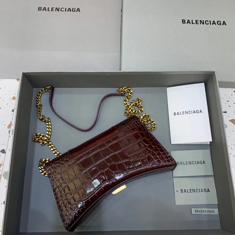 Bags-Realm - Balenciaga Bag - 658