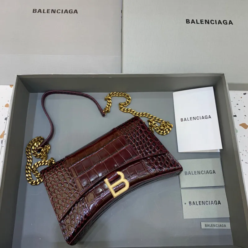 Bags-Realm - Balenciaga Bag - 658