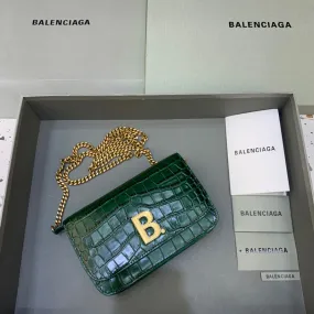 Bags-Realm - Balenciaga Bag - 670