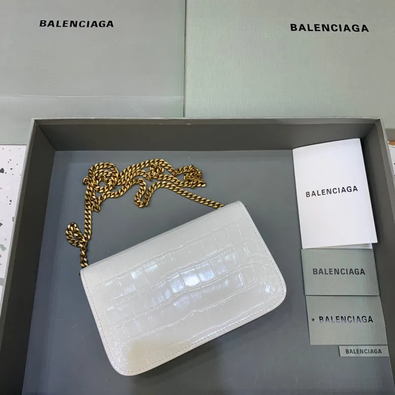 Bags-Realm - Balenciaga Bag - 677