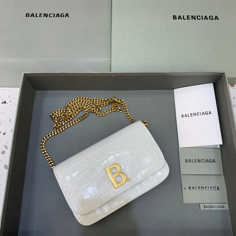 Bags-Realm - Balenciaga Bag - 677