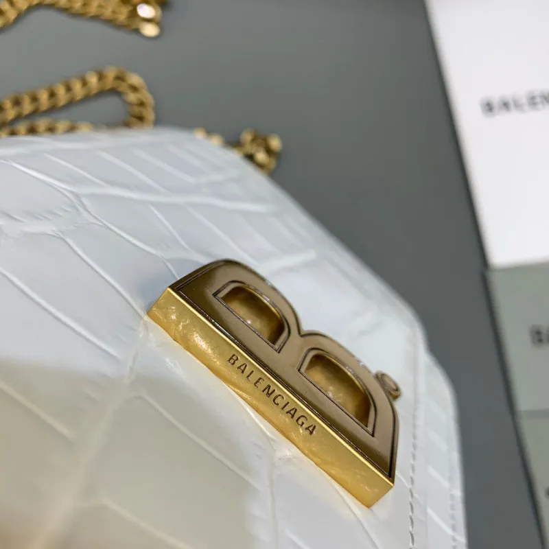 Bags-Realm - Balenciaga Bag - 677