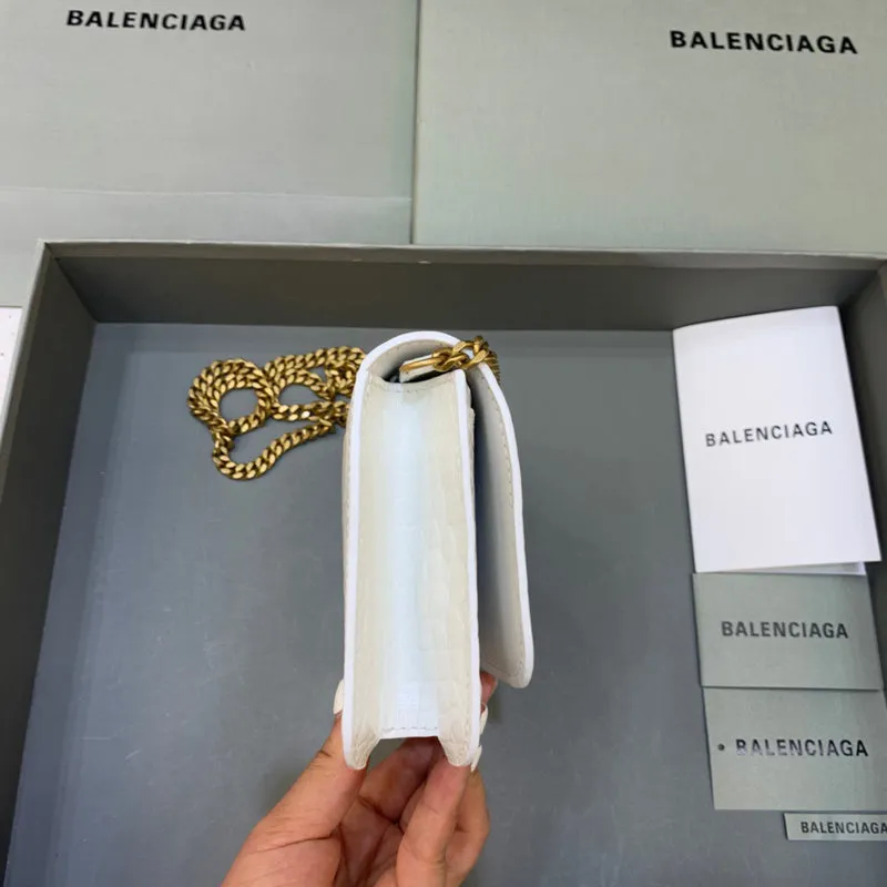 Bags-Realm - Balenciaga Bag - 677