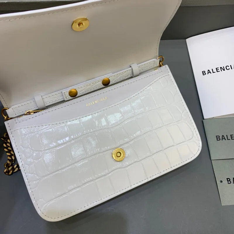 Bags-Realm - Balenciaga Bag - 677