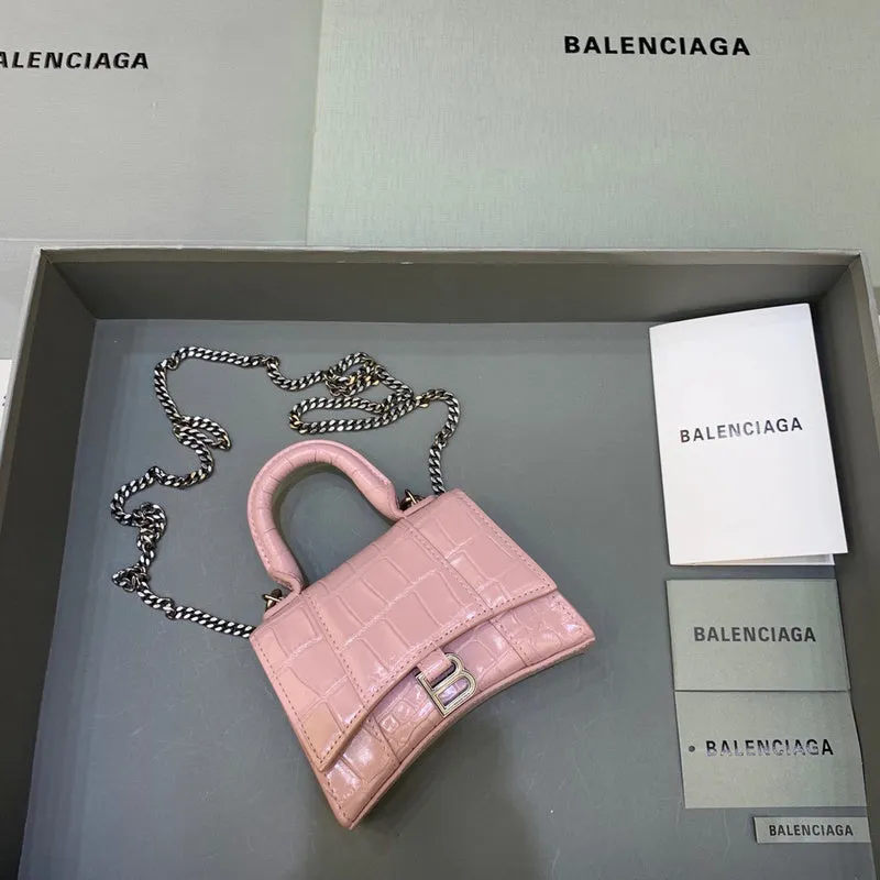 Bags-Realm - Balenciaga Bag - 697