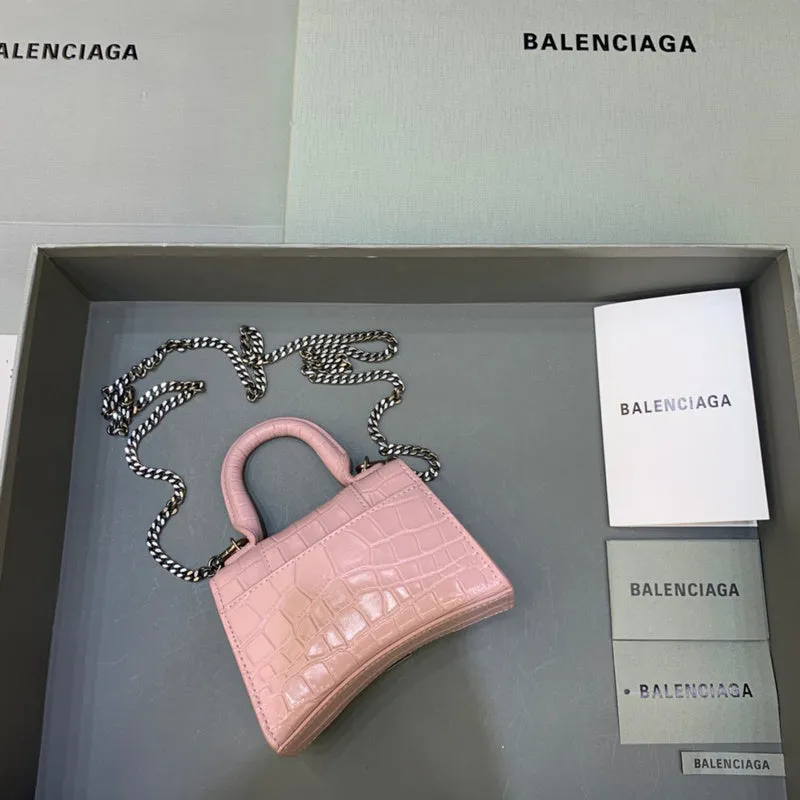 Bags-Realm - Balenciaga Bag - 697