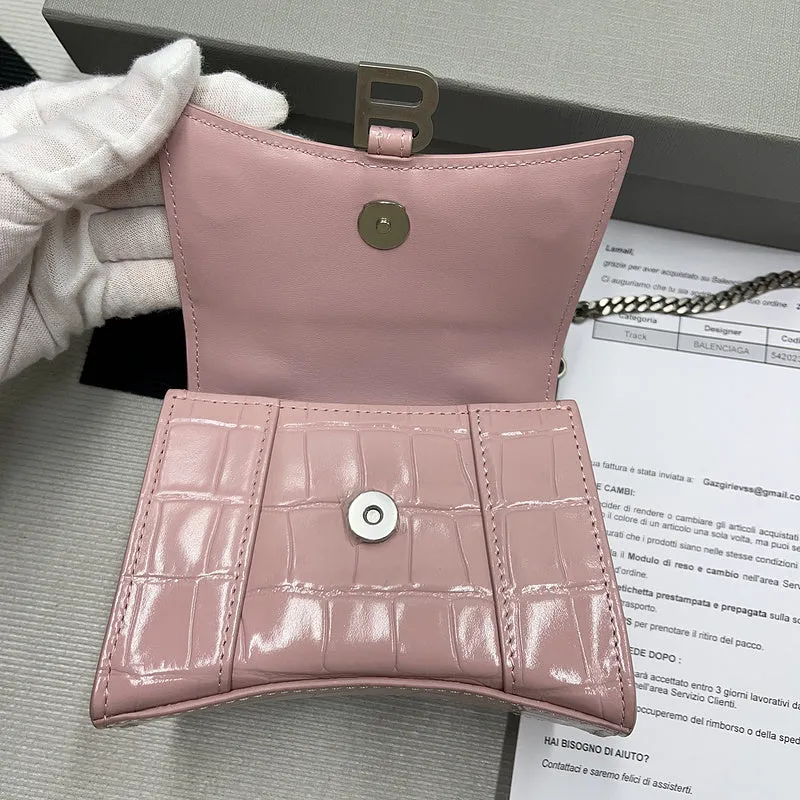 Bags-Realm - Balenciaga Bag - 697