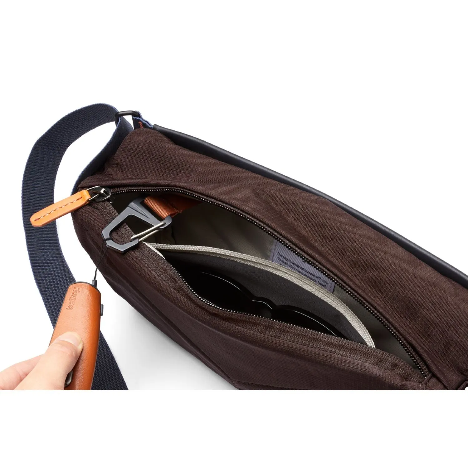 Bellroy Sling Mini (Premium Edition)