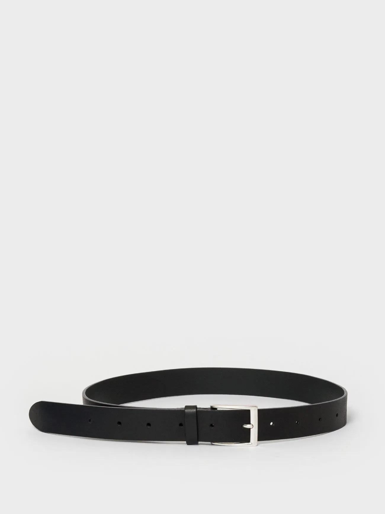 Belt by Park Bags black