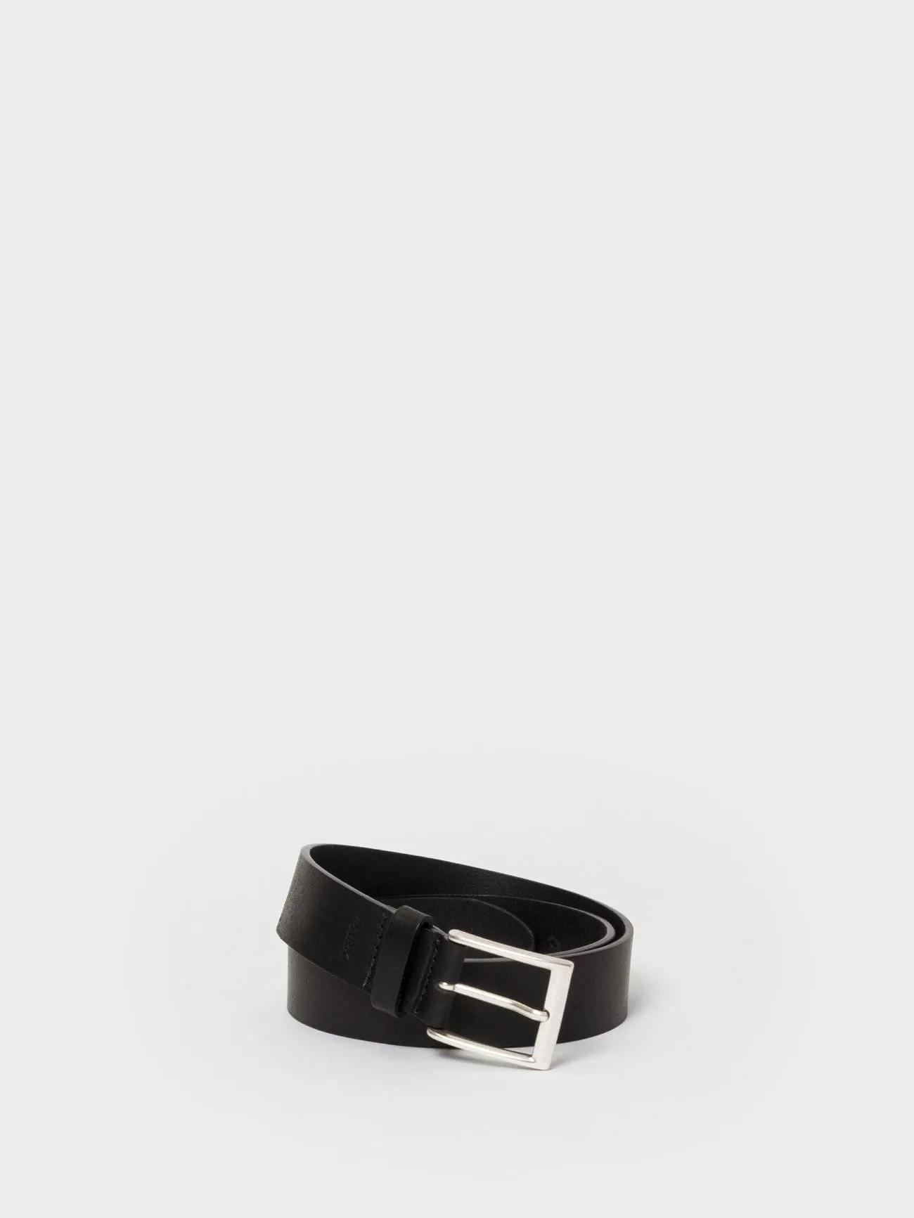 Belt by Park Bags black