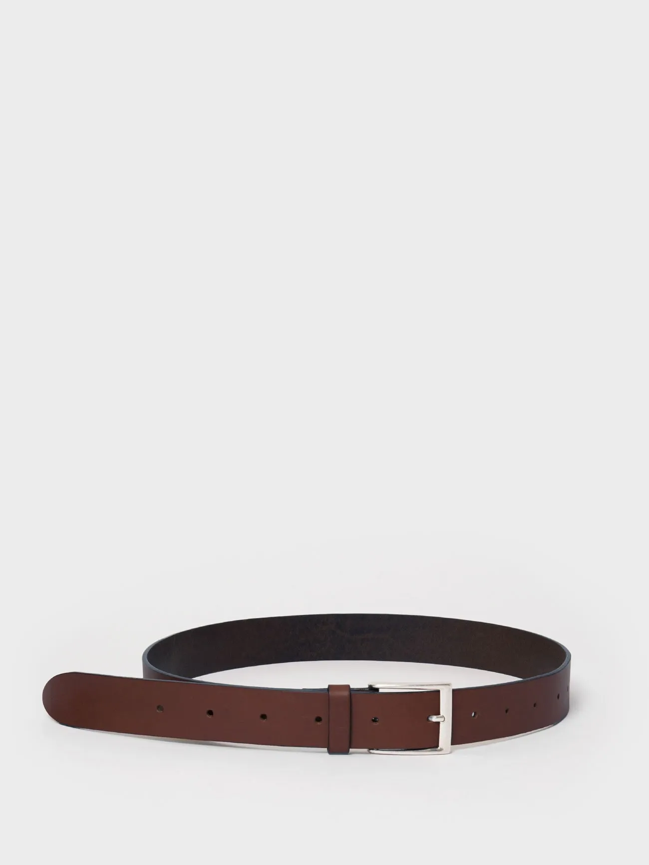 Belt by Park Bags brown