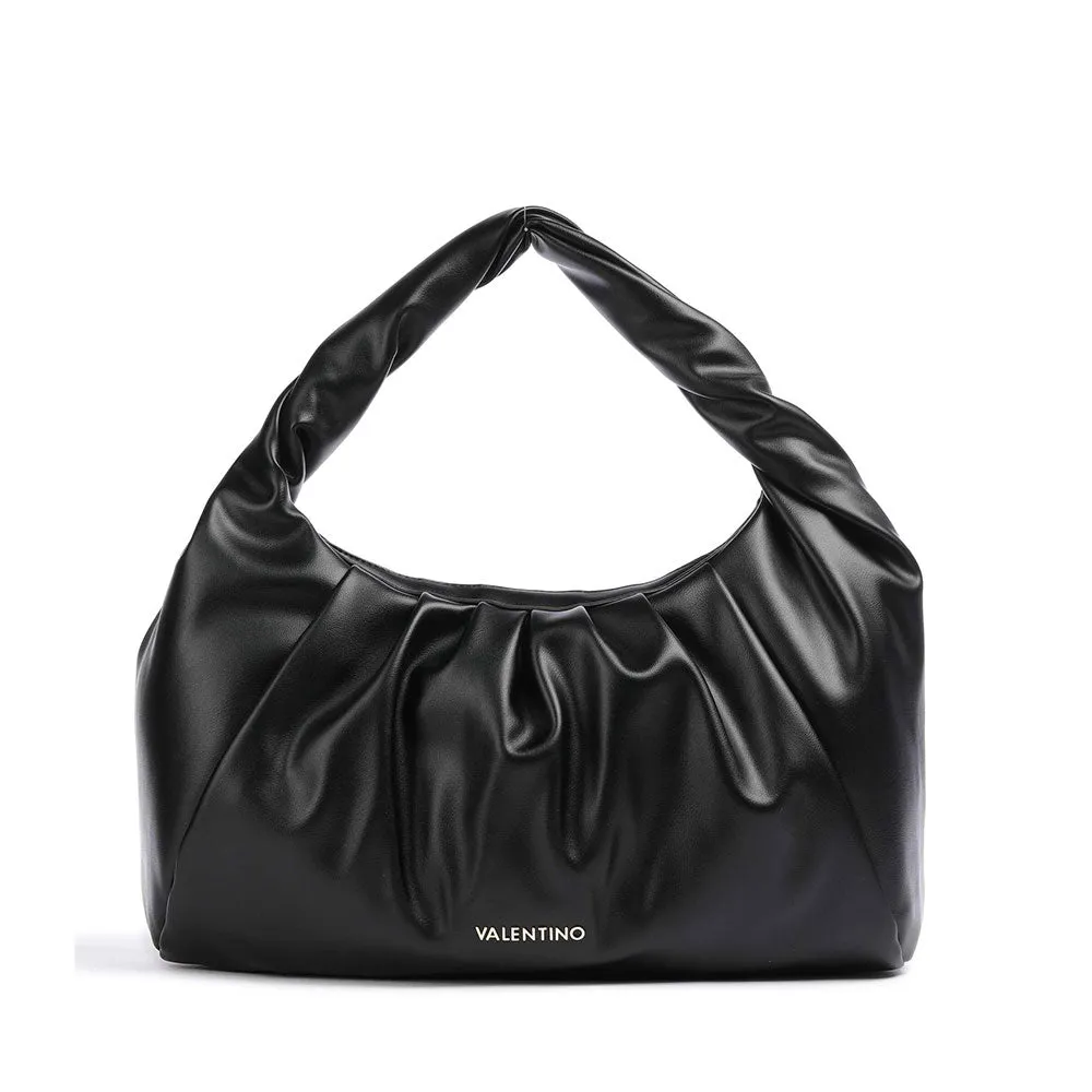 Borsa Donna a Spalla VALENTINO BAGS Linea Lake Re Colore Nero