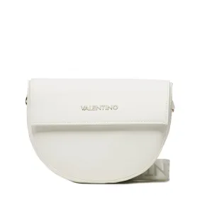 Borsa Donna a Tracolla VALENTINO BAGS linea Bigs colore Bianco