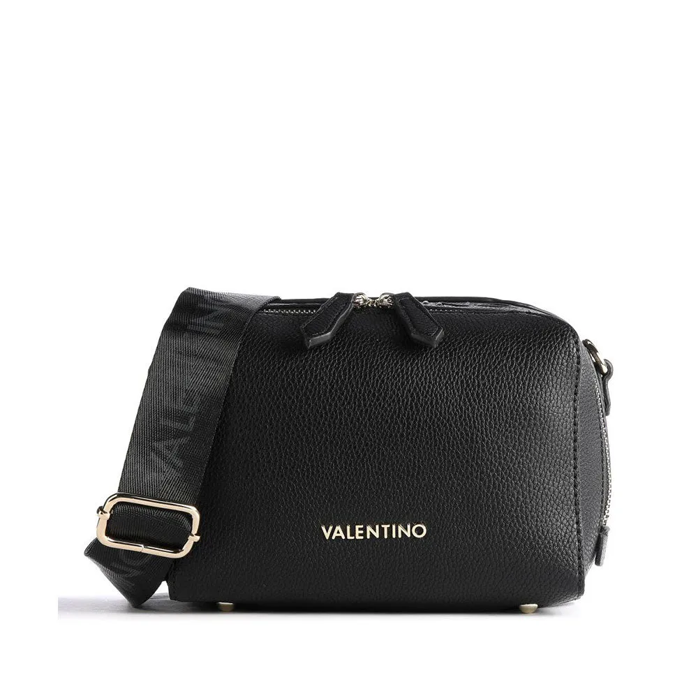 Borsa Donna a Tracolla VALENTINO BAGS linea Pattie Colore Nero