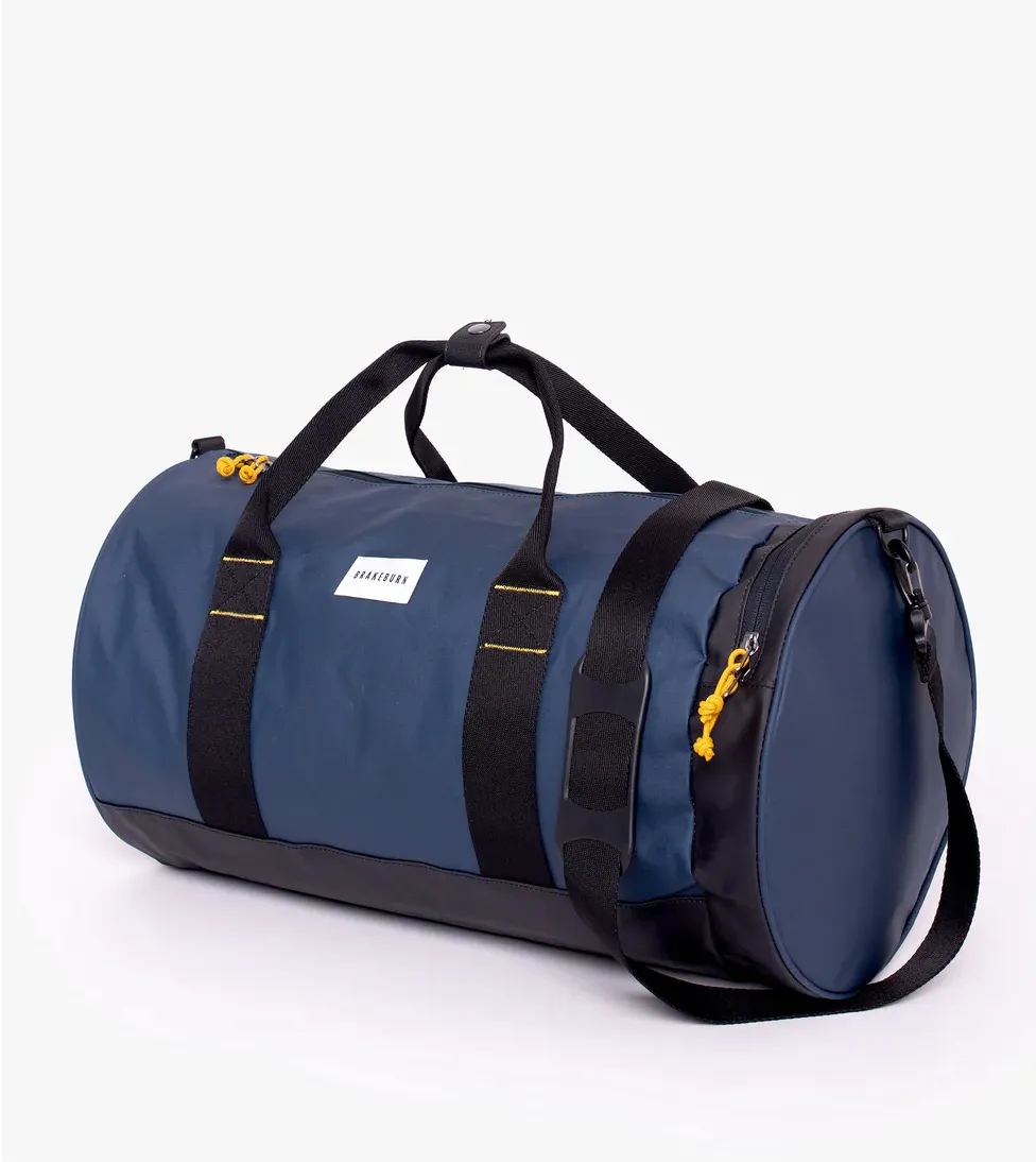 BRAKEBURN DUFFLE BAG ====SALE===