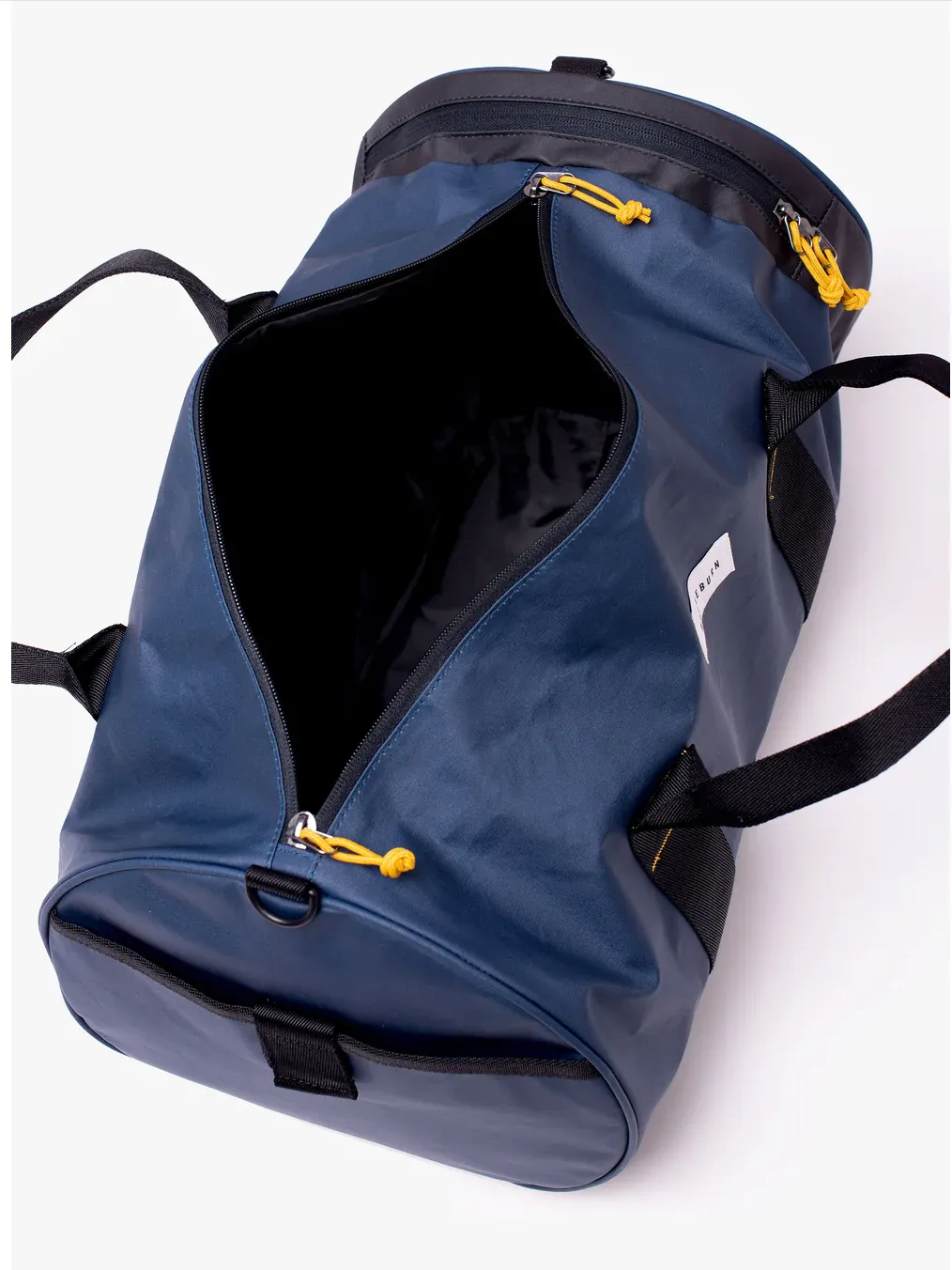 BRAKEBURN DUFFLE BAG ====SALE===