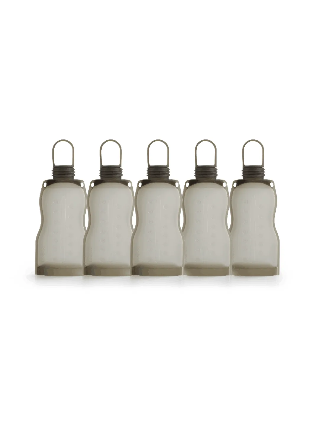 Breast Milk Storage Bags (5pk)