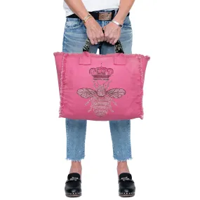 Brit Rose Custom Beach Bags